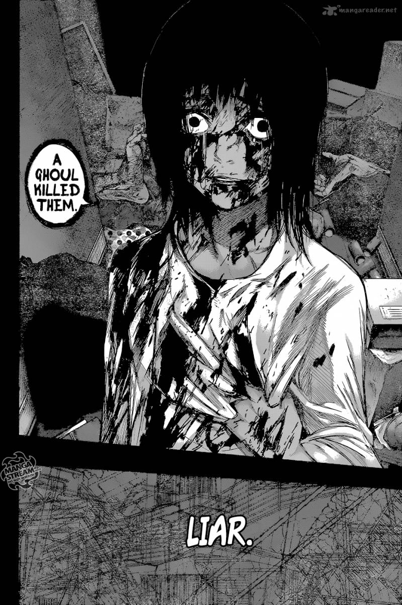Read Tokyo Ghoul_re Manga Online