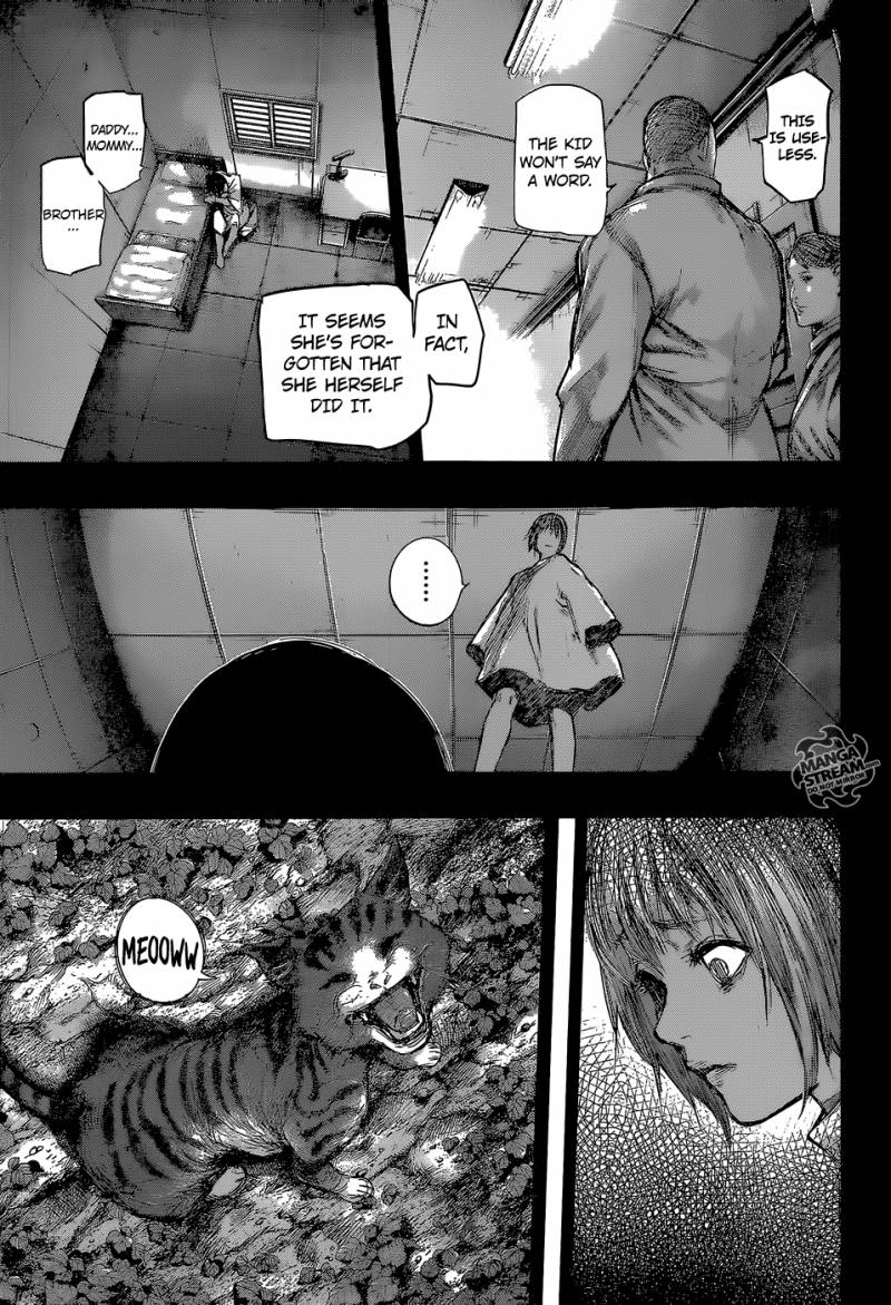 Read Tokyo Ghoul_re Manga Online