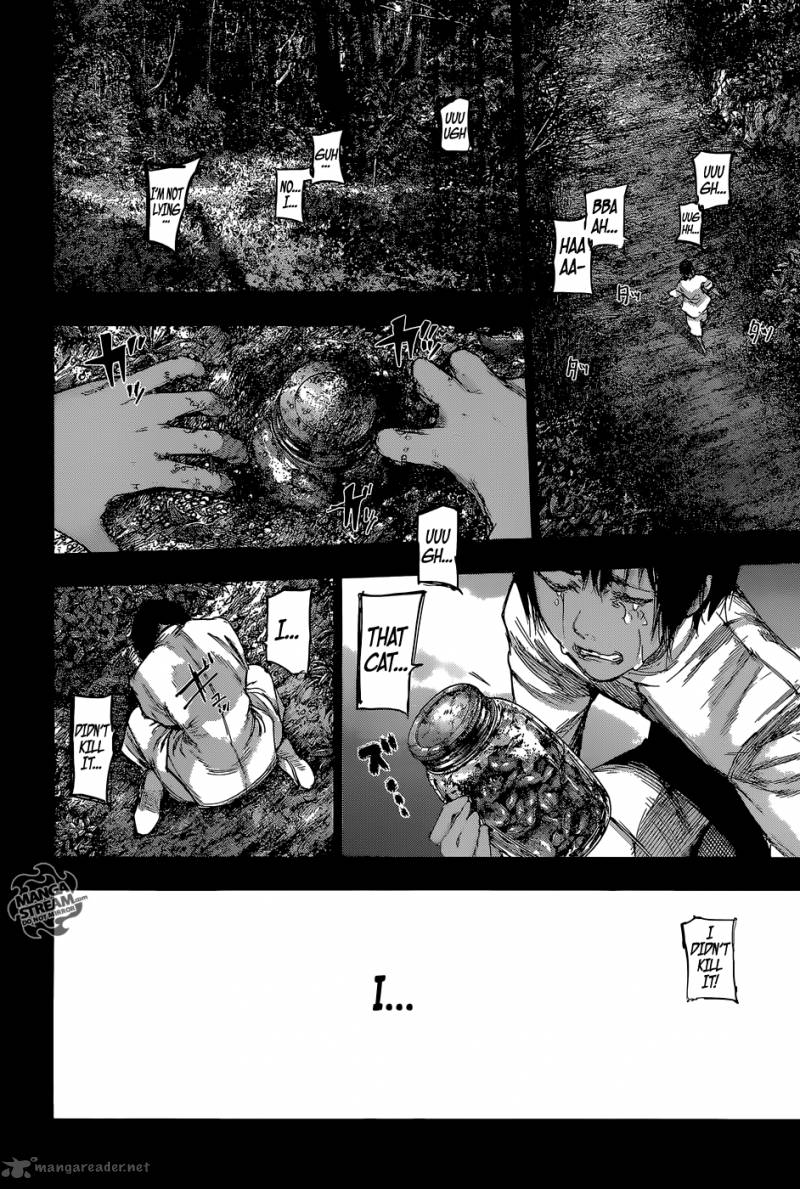 Read Tokyo Ghoul_re Manga Online