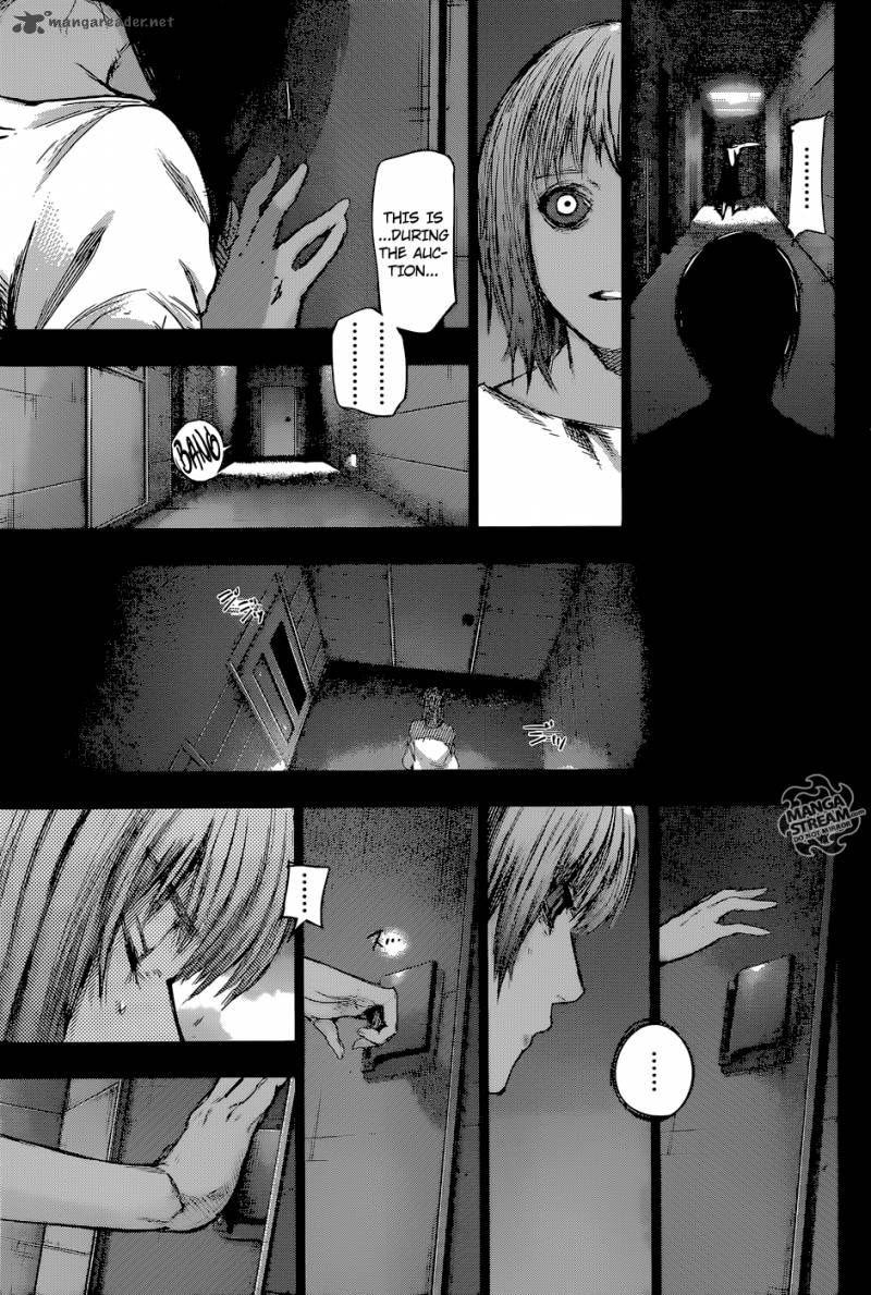 Read Tokyo Ghoul_re Manga Online