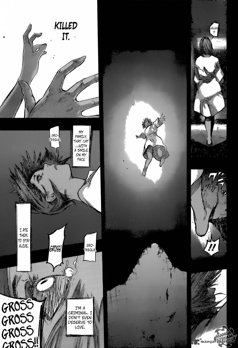Read Tokyo Ghoul_re Manga Online