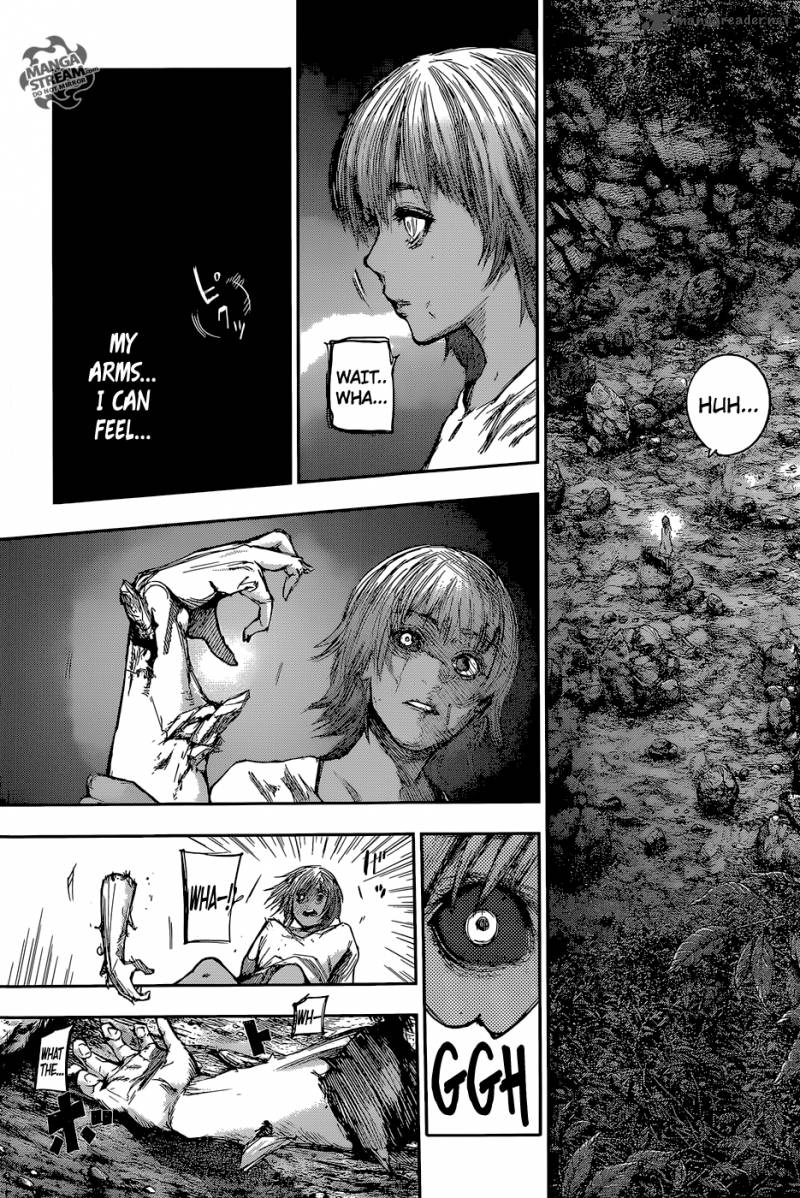 Read Tokyo Ghoul_re Manga Online
