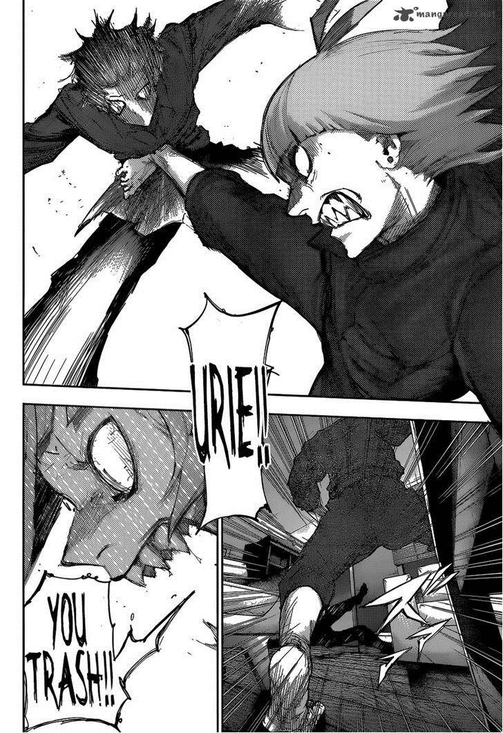 Read Tokyo Ghoul_re Manga Online
