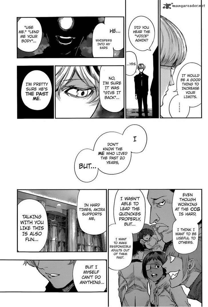 Read Tokyo Ghoul_re Manga Online