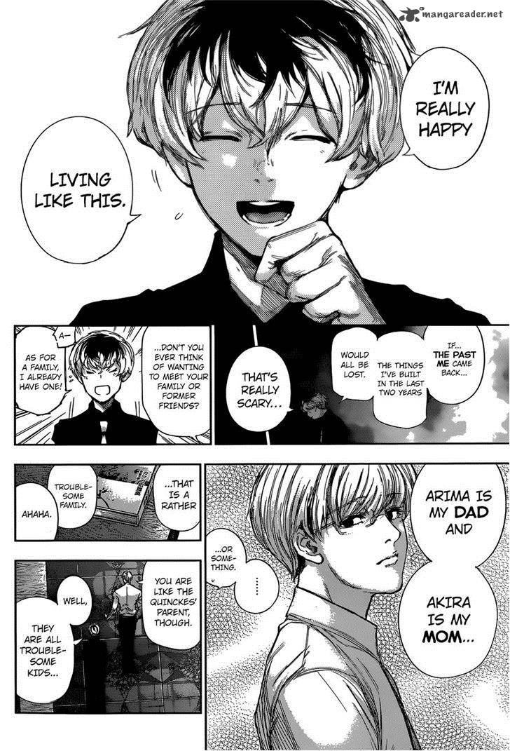 Read Tokyo Ghoul_re Manga Online