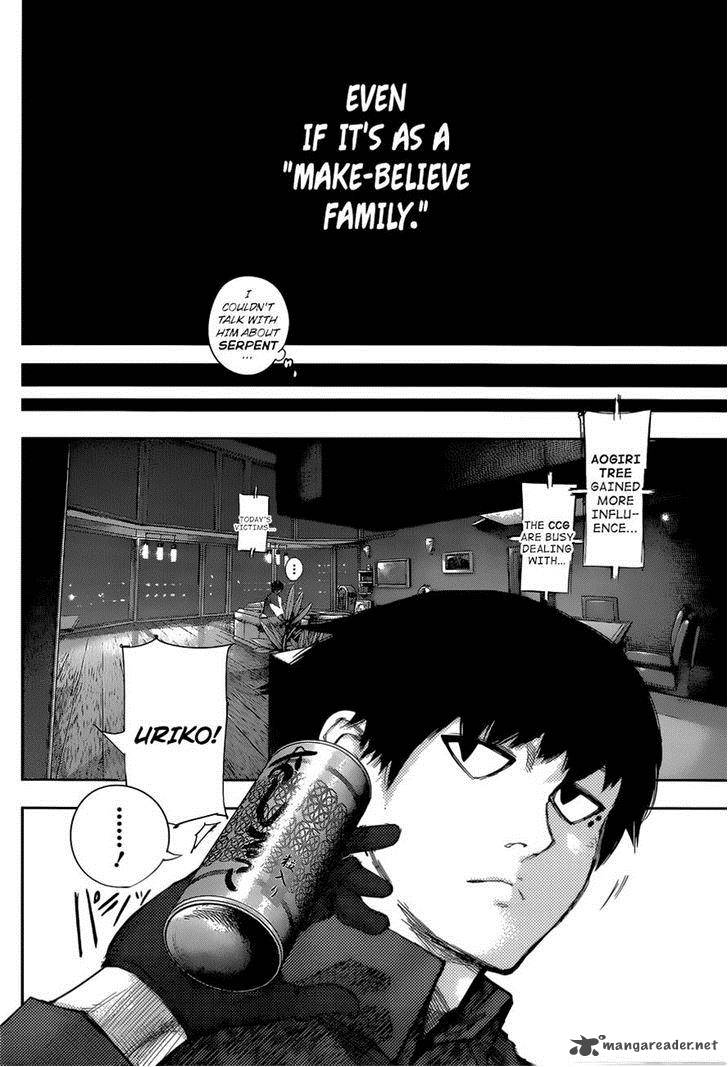 Read Tokyo Ghoul_re Manga Online