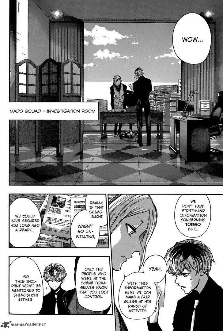 Read Tokyo Ghoul_re Manga Online