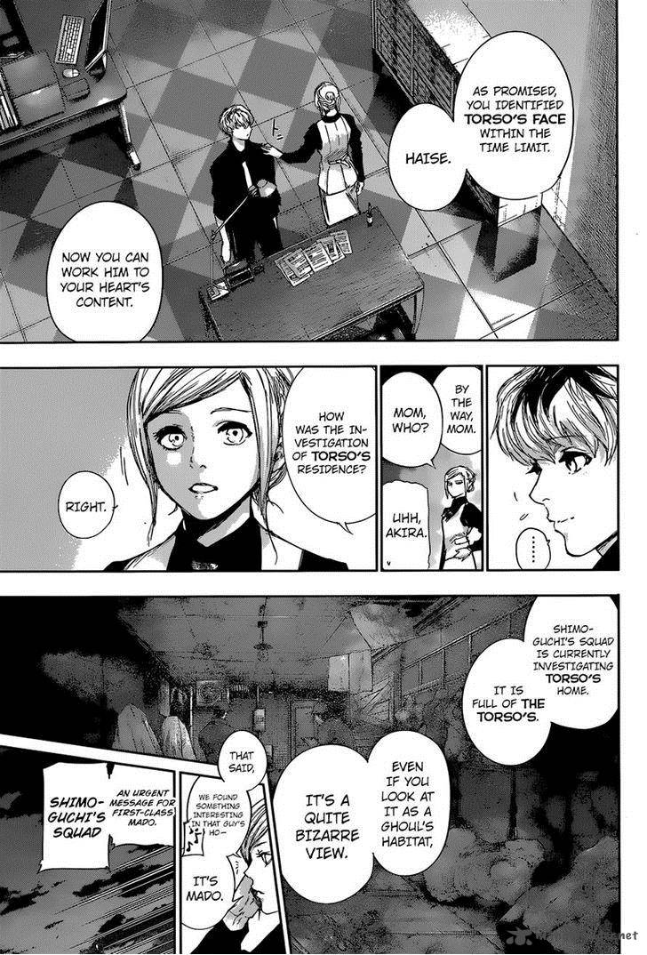 Read Tokyo Ghoul_re Manga Online