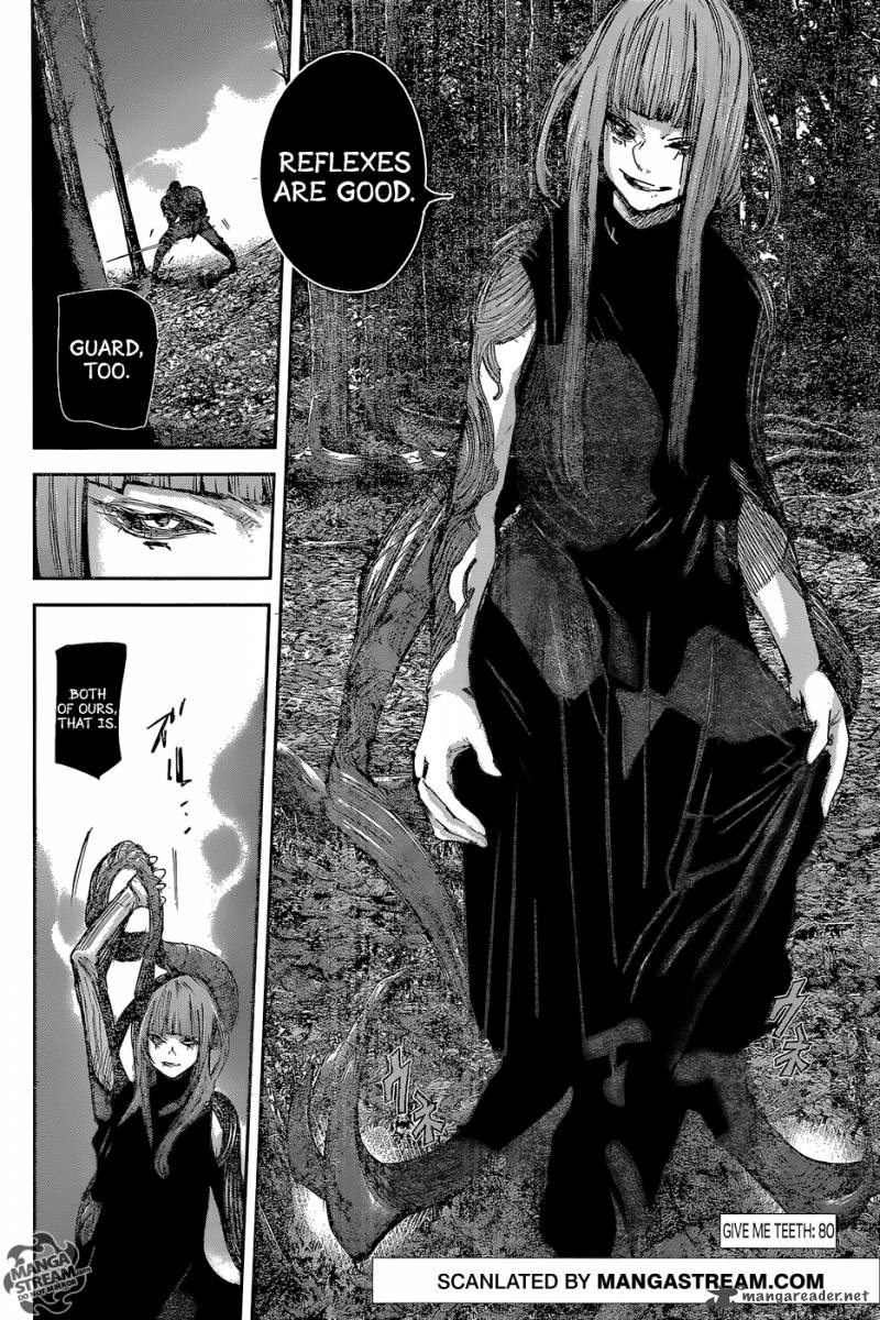 Read Tokyo Ghoul_re Manga Online