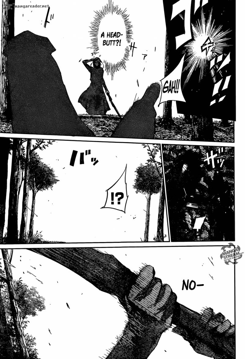 Read Tokyo Ghoul_re Manga Online