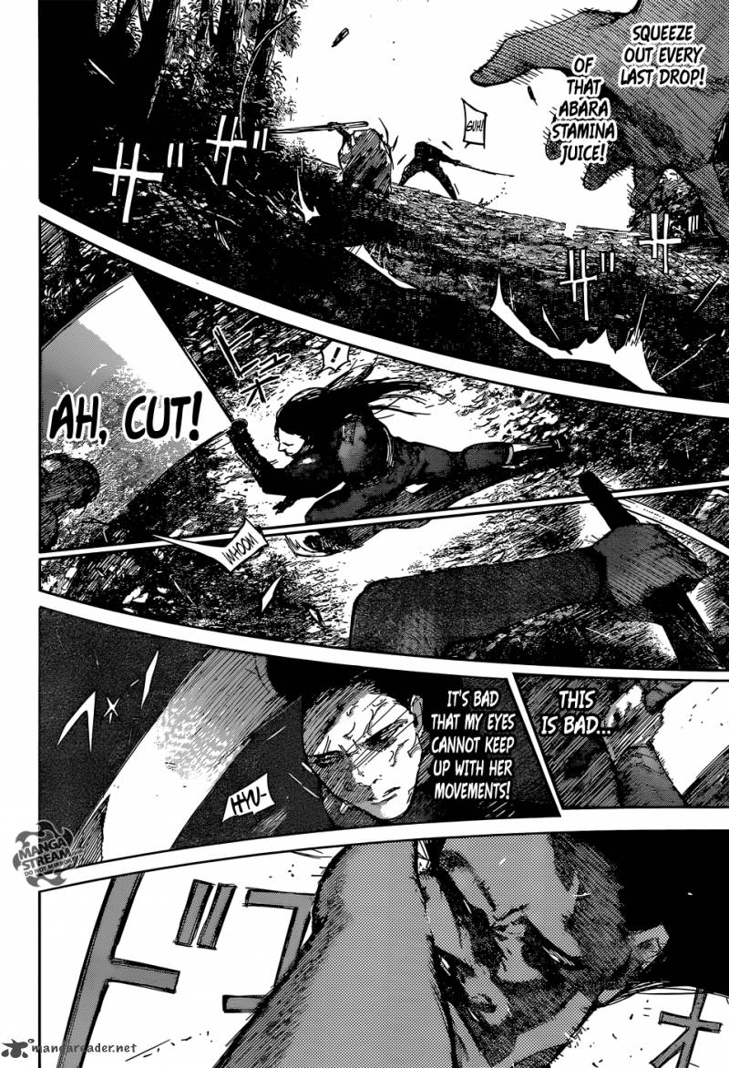 Read Tokyo Ghoul_re Manga Online