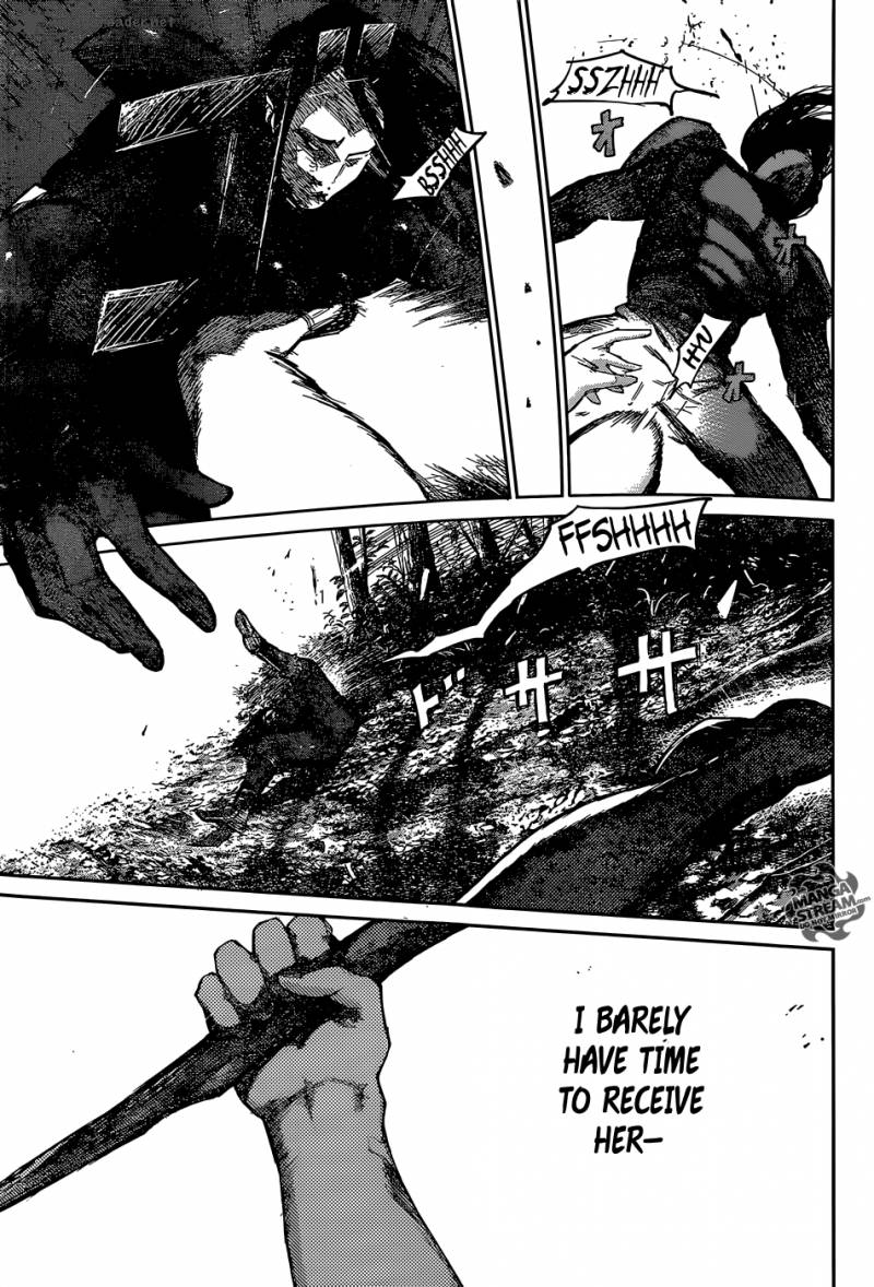 Read Tokyo Ghoul_re Manga Online