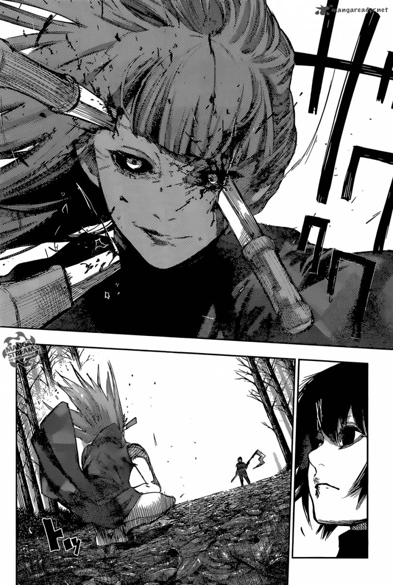 Read Tokyo Ghoul_re Manga Online