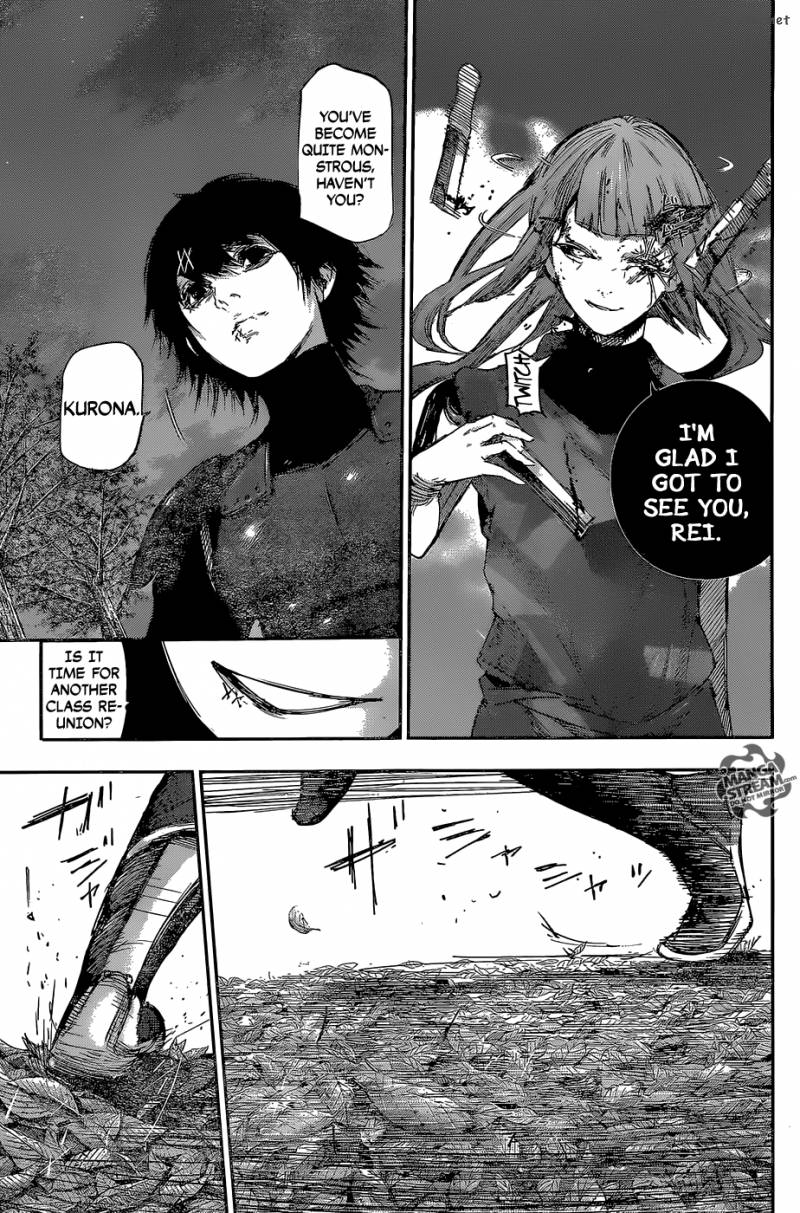 Read Tokyo Ghoul_re Manga Online