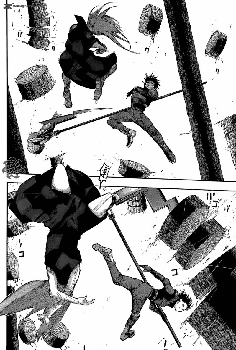 Read Tokyo Ghoul_re Manga Online