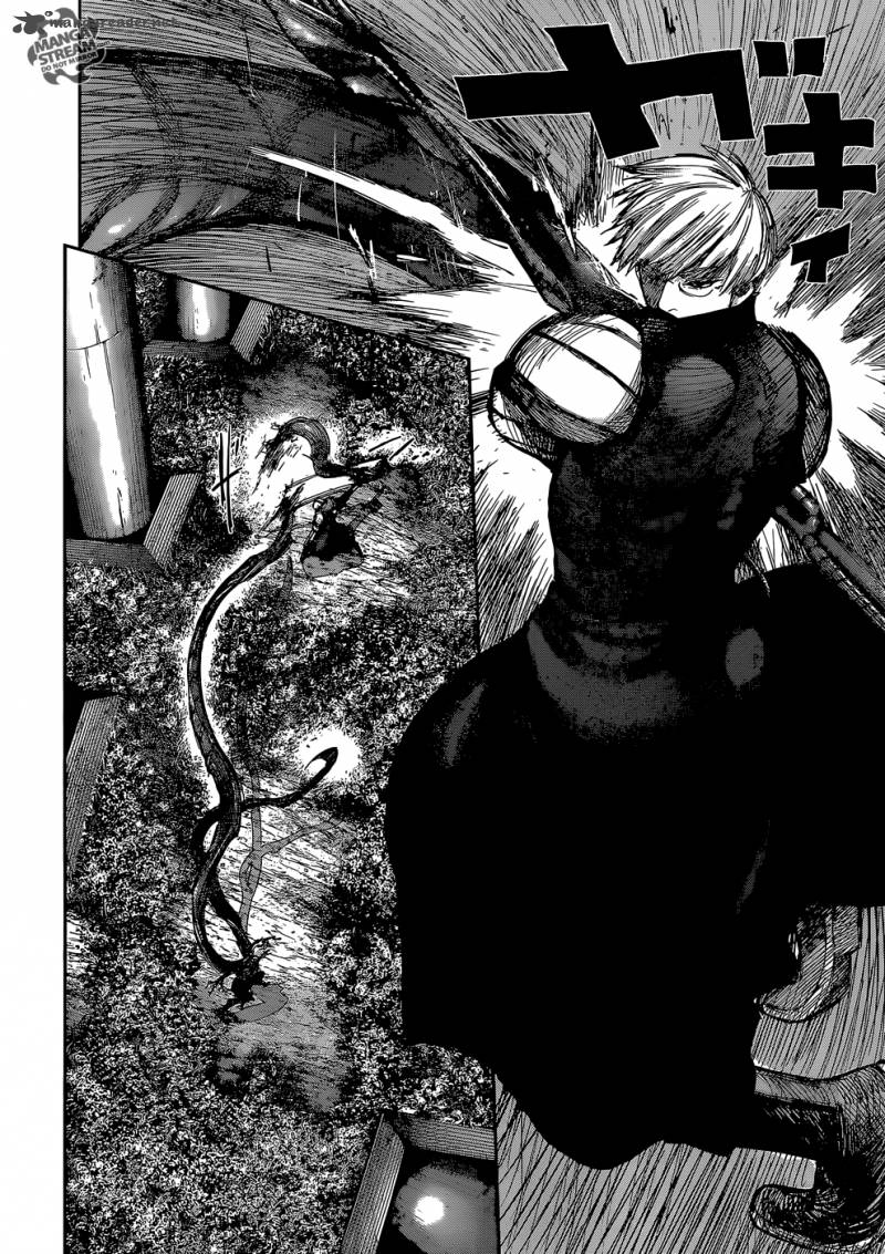 Read Tokyo Ghoul_re Manga Online