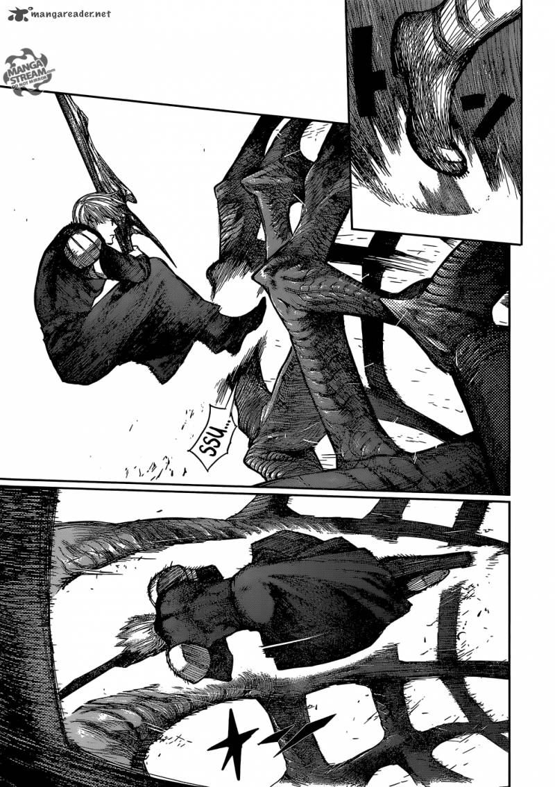 Read Tokyo Ghoul_re Manga Online