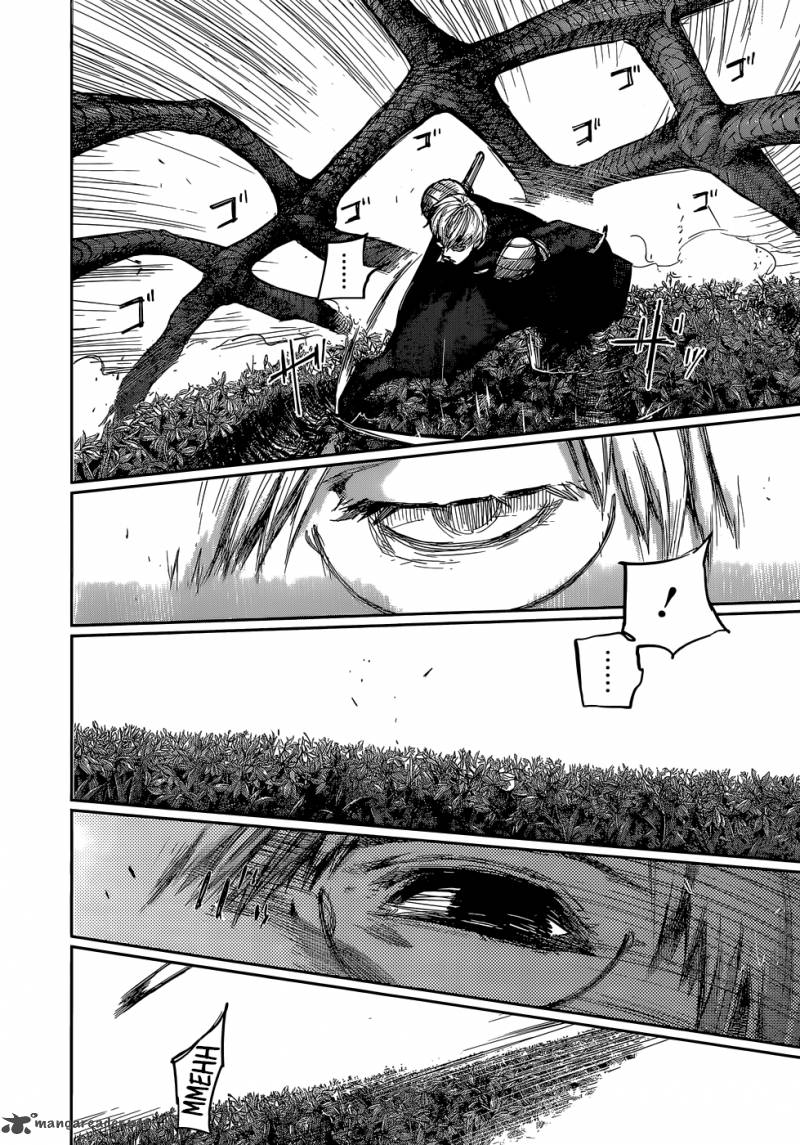 Read Tokyo Ghoul_re Manga Online
