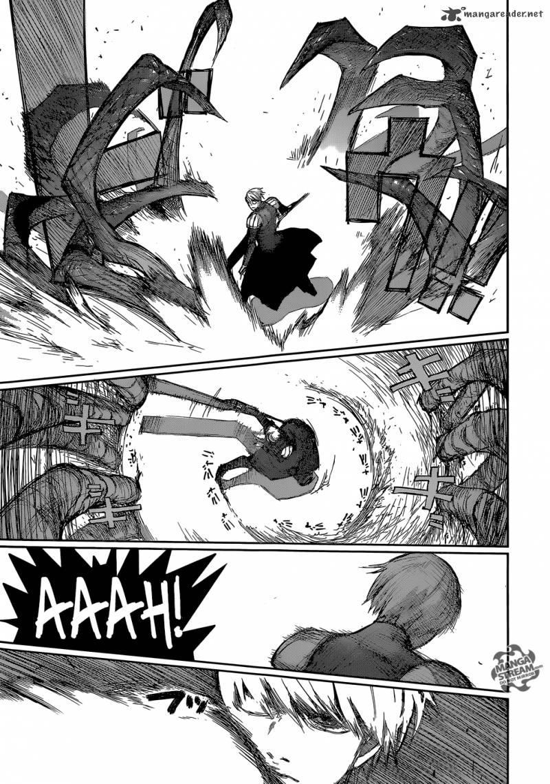 Read Tokyo Ghoul_re Manga Online