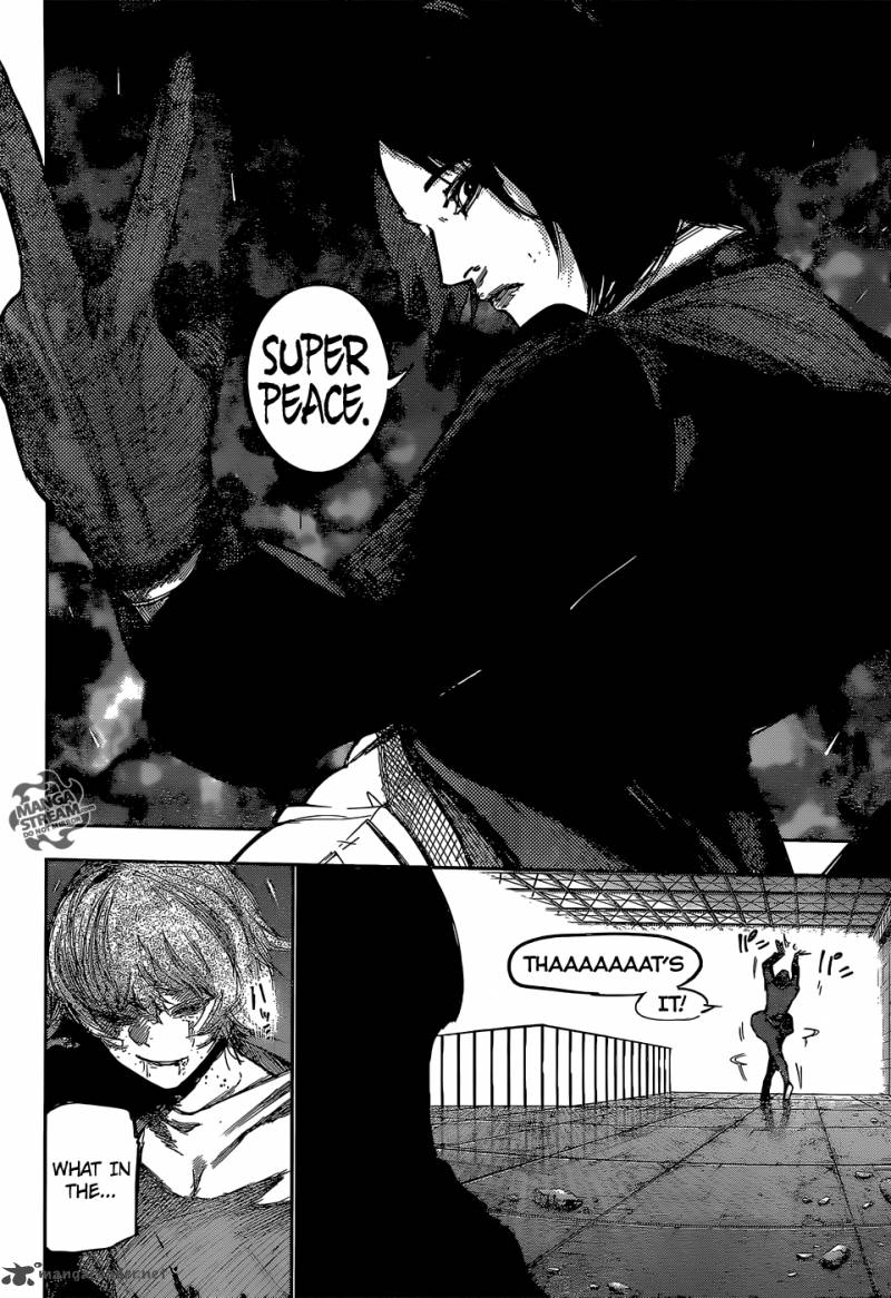 Read Tokyo Ghoul_re Manga Online