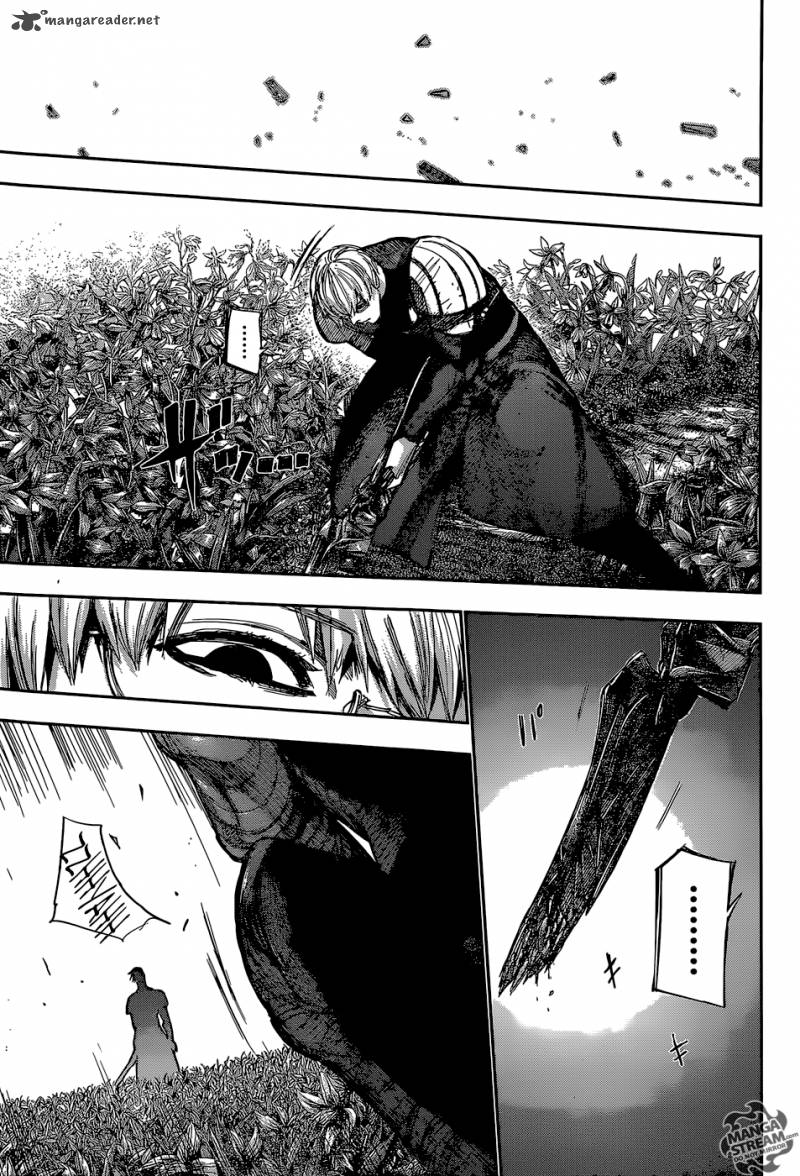 Read Tokyo Ghoul_re Manga Online