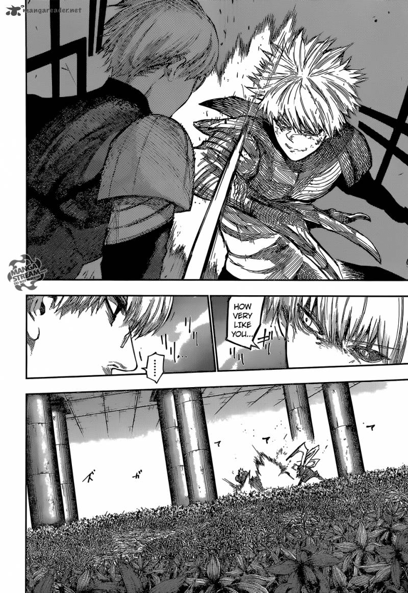 Read Tokyo Ghoul_re Manga Online