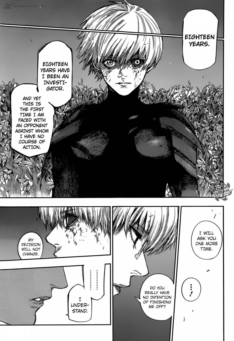 Read Tokyo Ghoul_re Manga Online