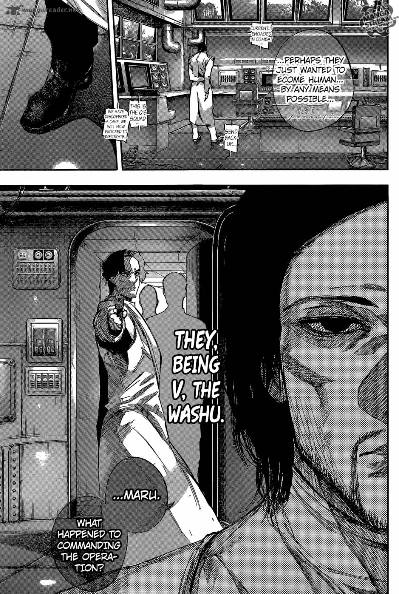 Read Tokyo Ghoul_re Manga Online
