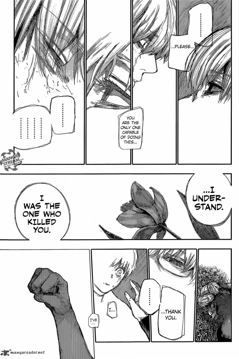 Read Tokyo Ghoul_re Manga Online