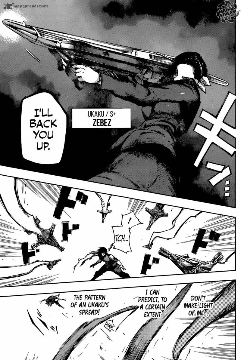 Read Tokyo Ghoul_re Manga Online
