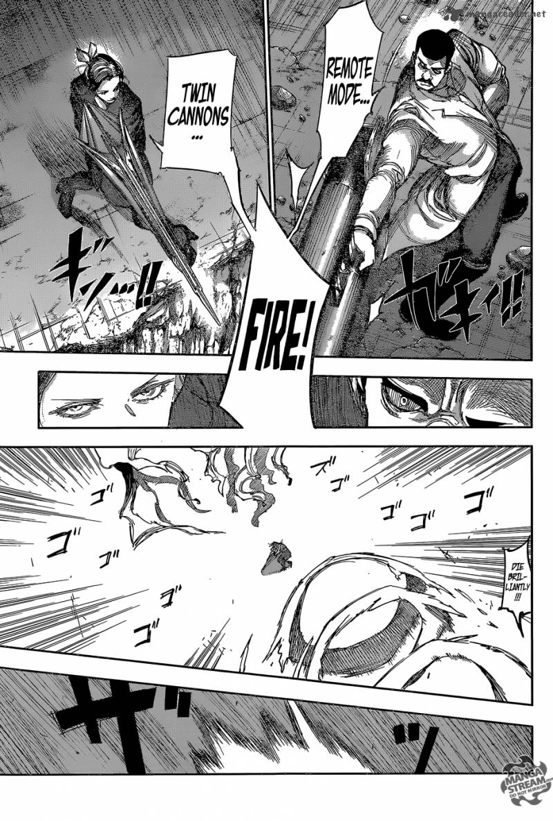 Read Tokyo Ghoul_re Manga Online