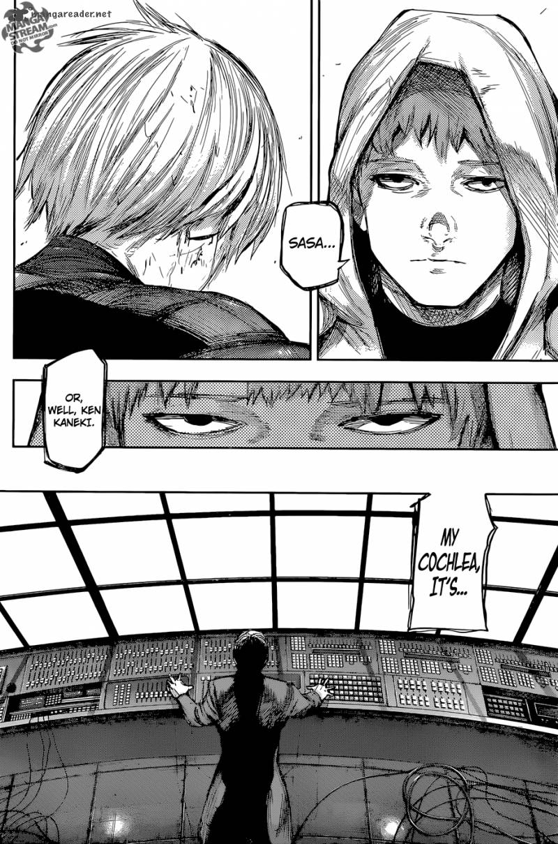 Read Tokyo Ghoul_re Manga Online