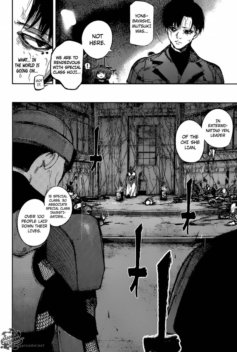 Read Tokyo Ghoul_re Manga Online