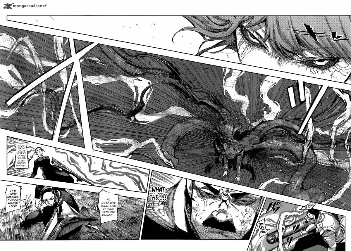 Read Tokyo Ghoul_re Manga Online