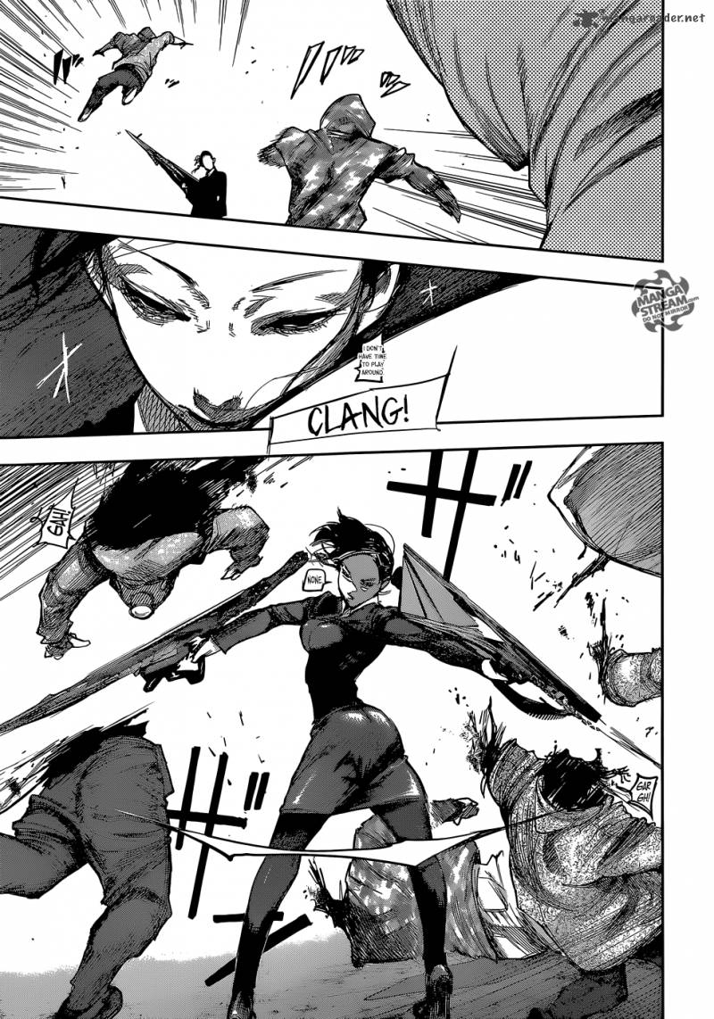 Read Tokyo Ghoul_re Manga Online