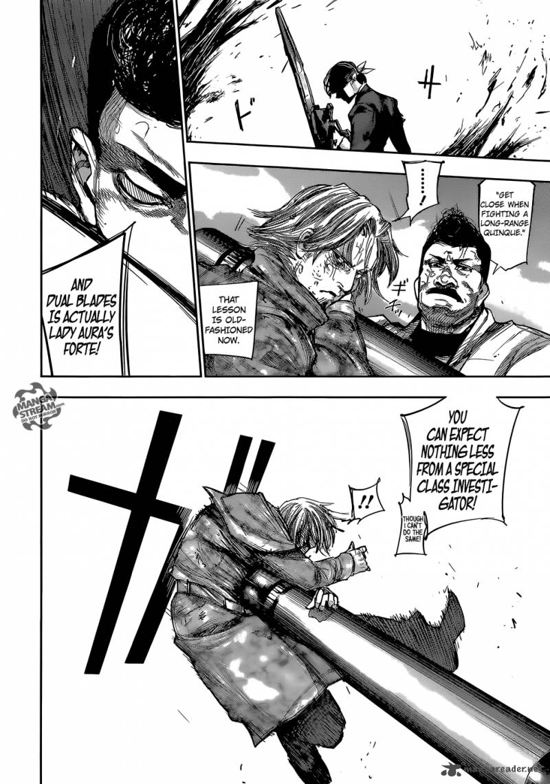Read Tokyo Ghoul_re Manga Online