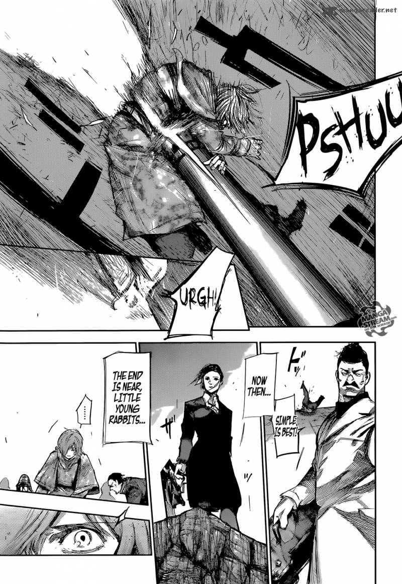 Read Tokyo Ghoul_re Manga Online
