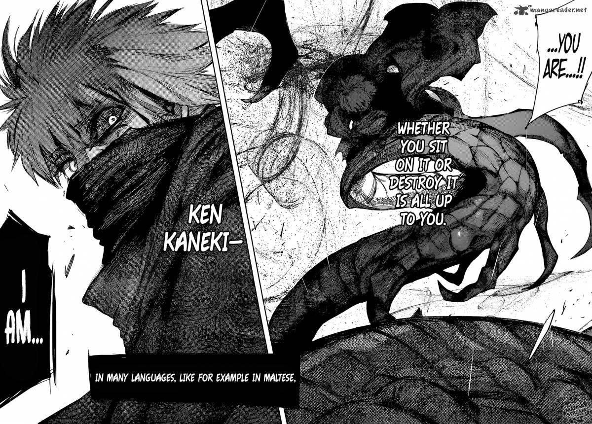 Read Tokyo Ghoul_re Manga Online
