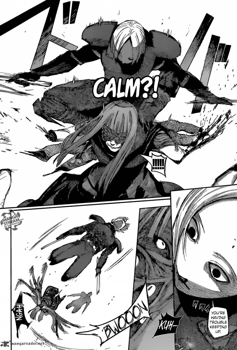 Read Tokyo Ghoul_re Manga Online
