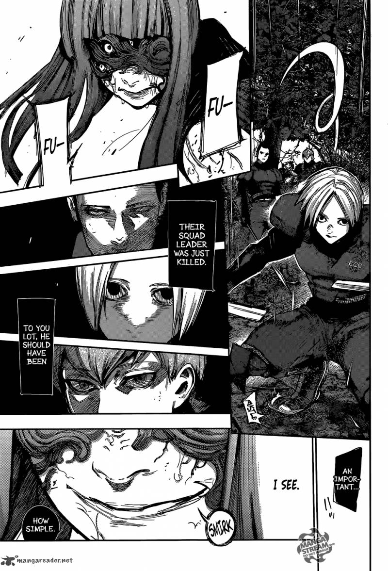 Read Tokyo Ghoul_re Manga Online