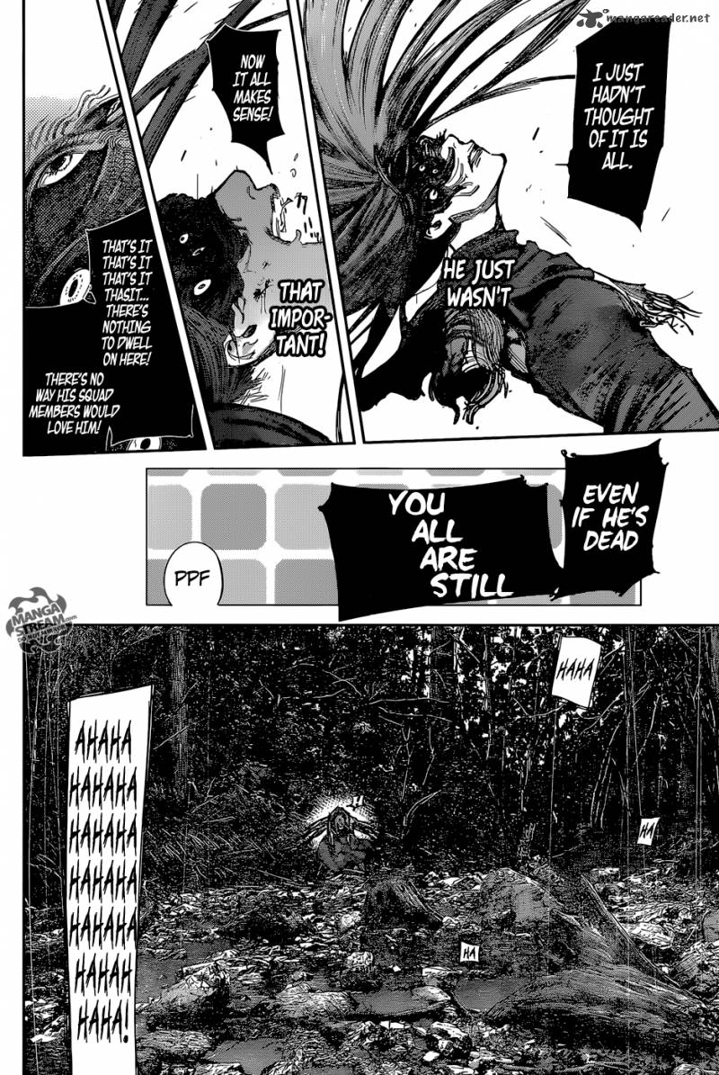 Read Tokyo Ghoul_re Manga Online