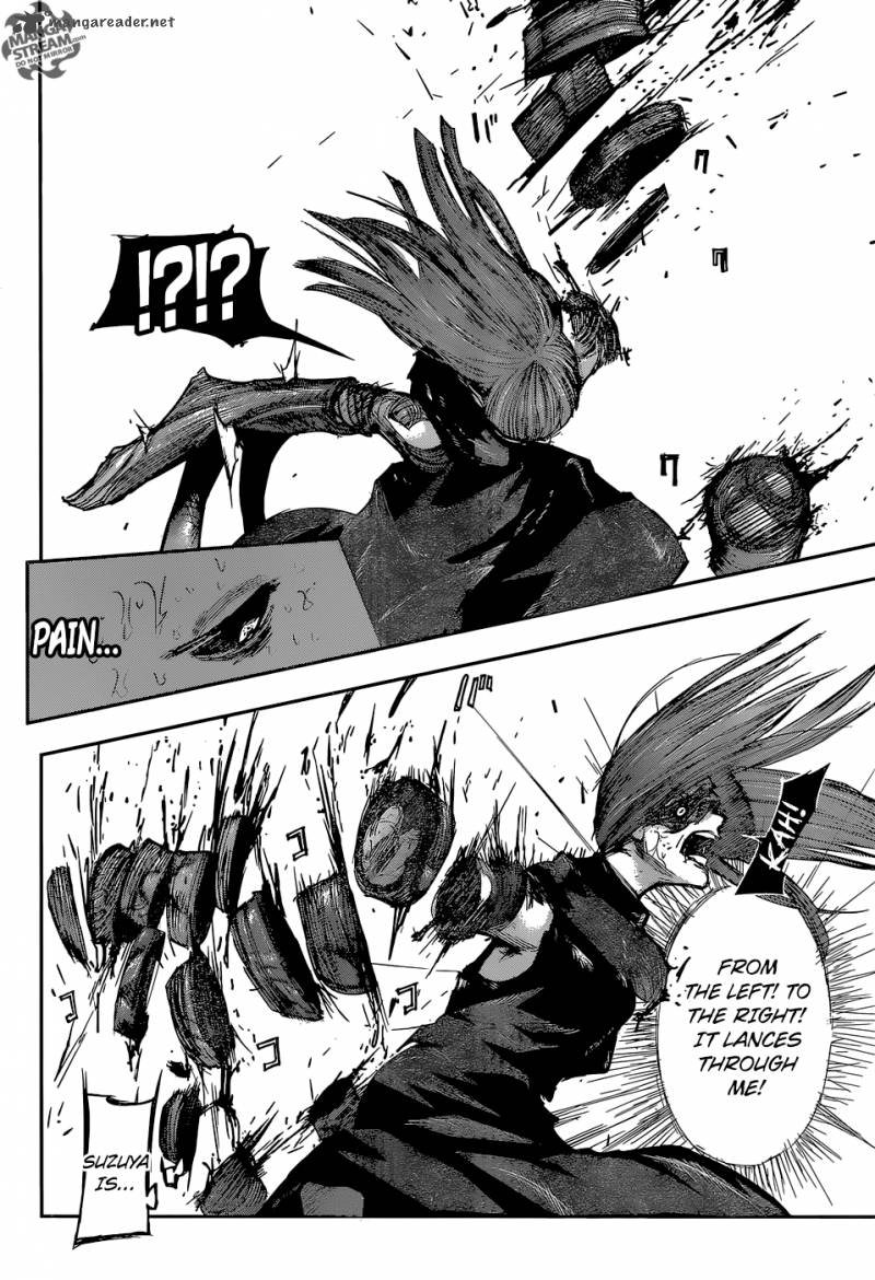 Read Tokyo Ghoul_re Manga Online