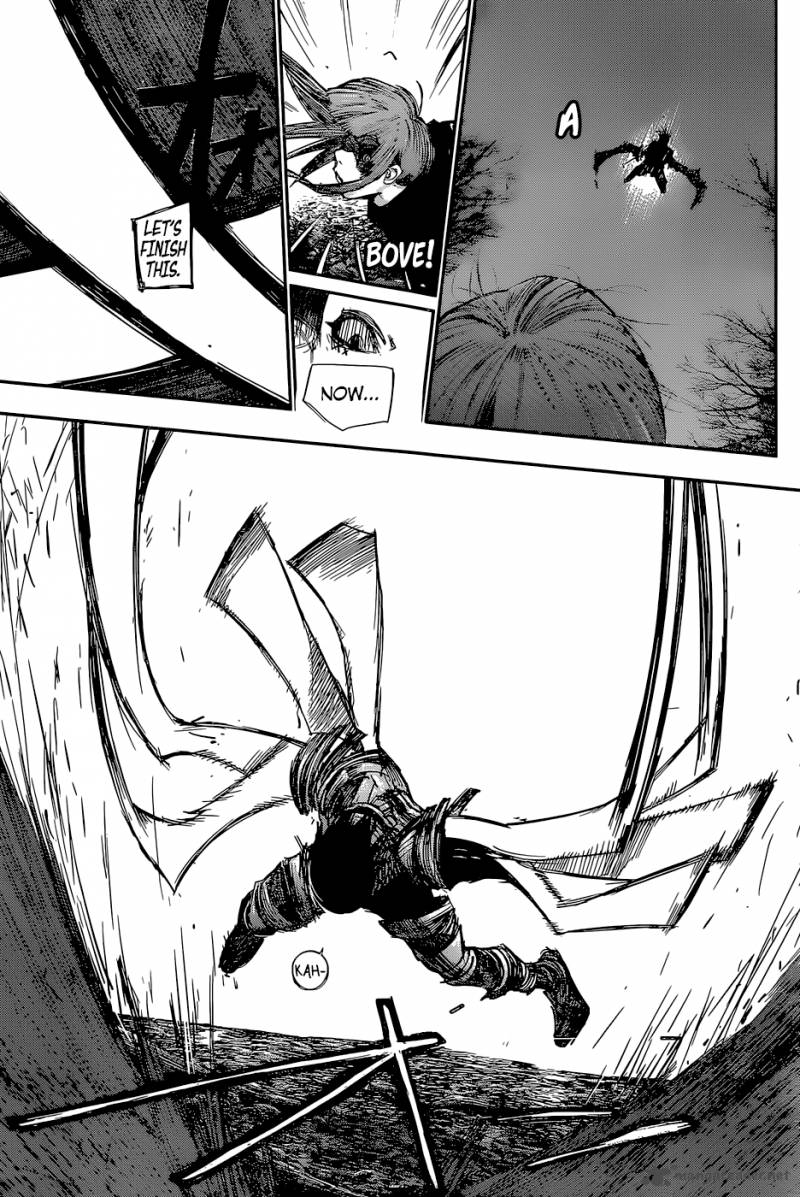 Read Tokyo Ghoul_re Manga Online