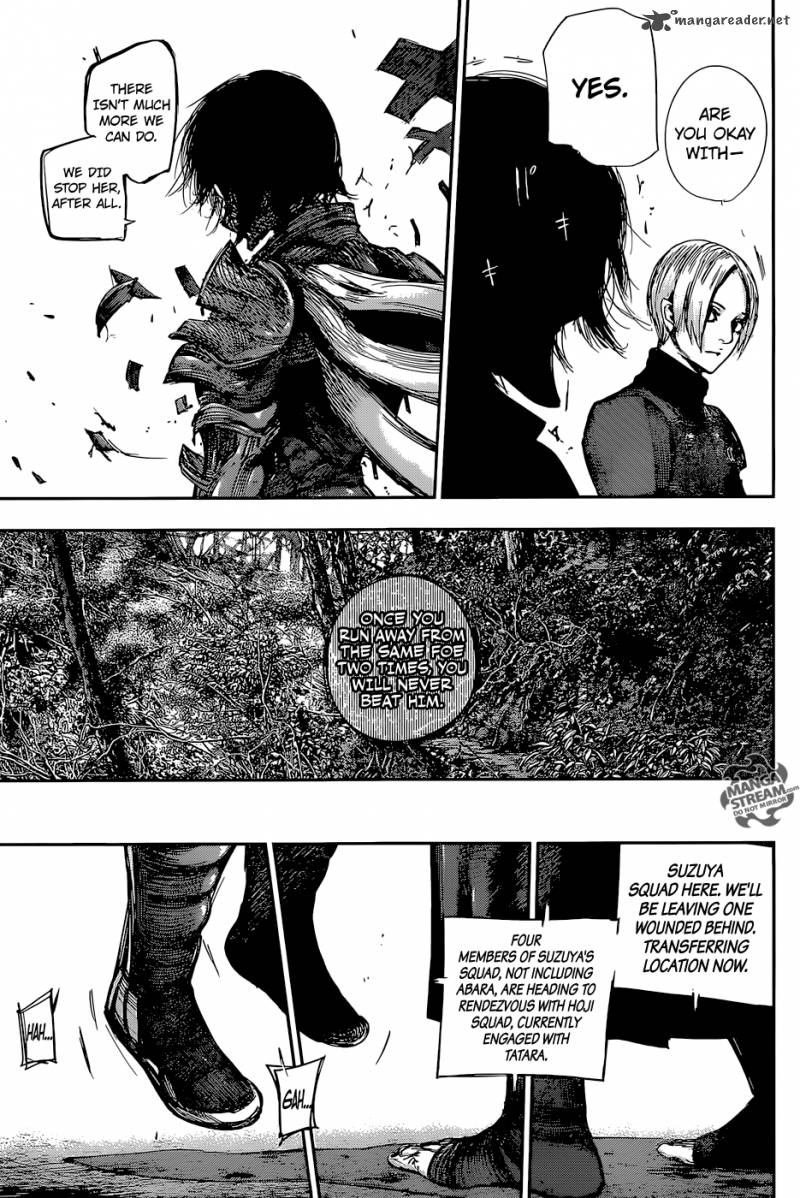 Read Tokyo Ghoul_re Manga Online