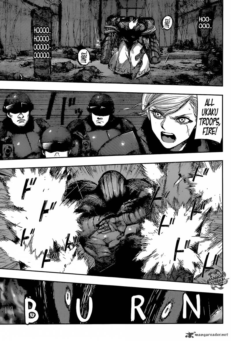 Read Tokyo Ghoul_re Manga Online