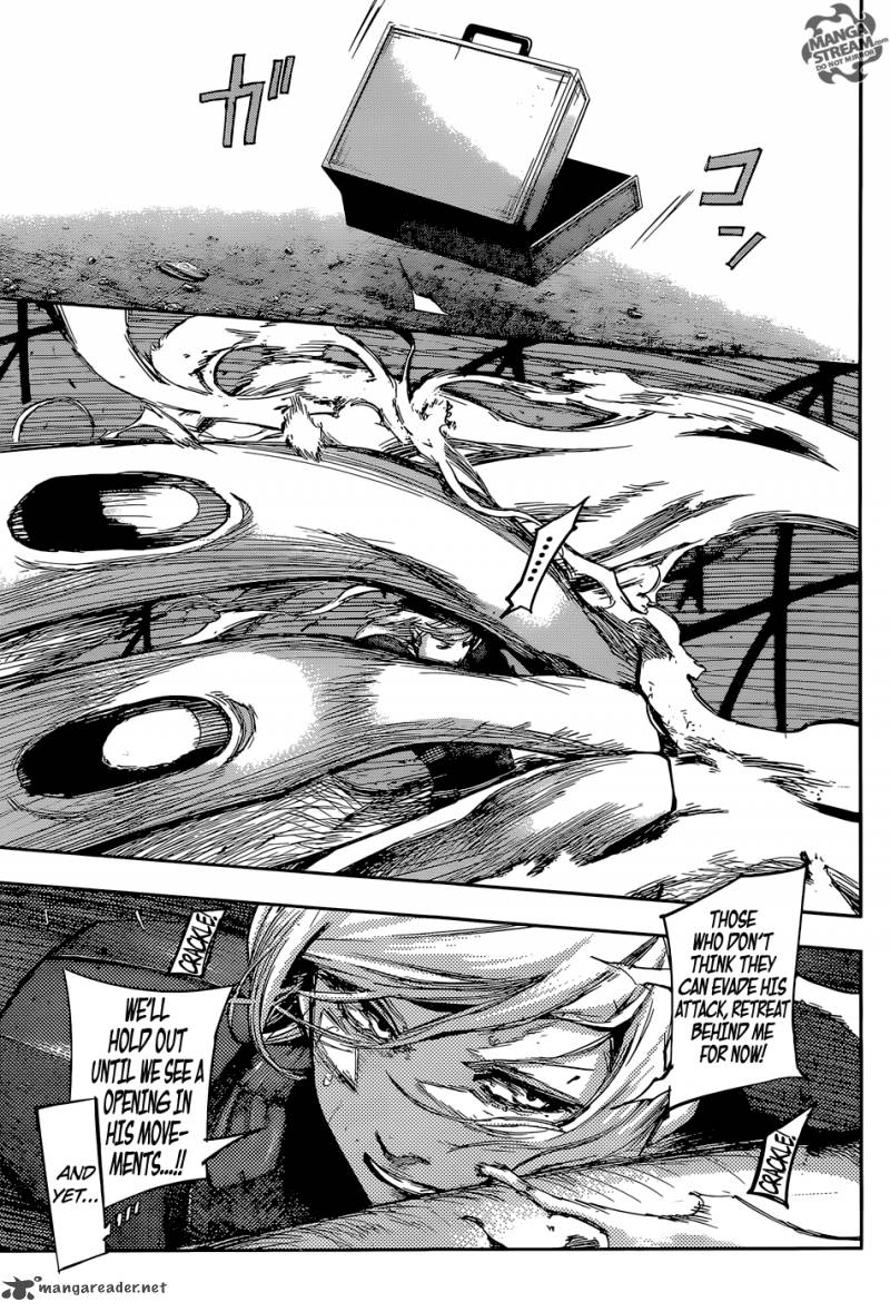 Read Tokyo Ghoul_re Manga Online