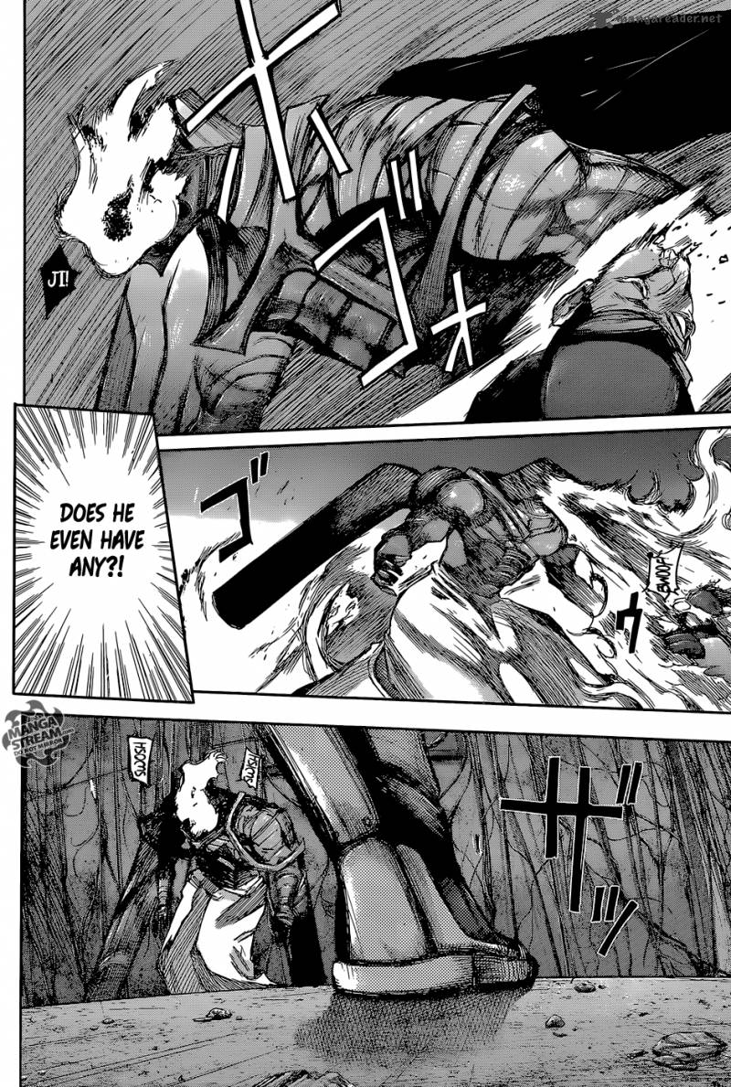 Read Tokyo Ghoul_re Manga Online