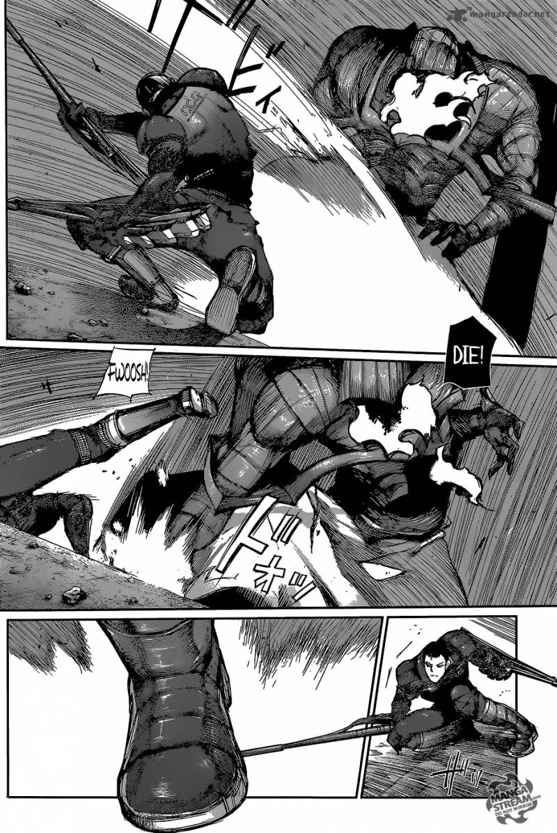 Read Tokyo Ghoul_re Manga Online