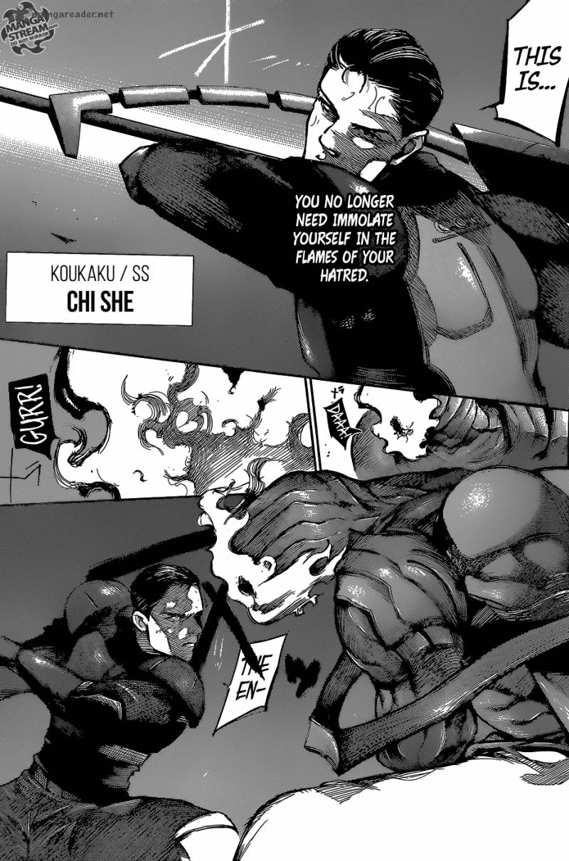 Read Tokyo Ghoul_re Manga Online