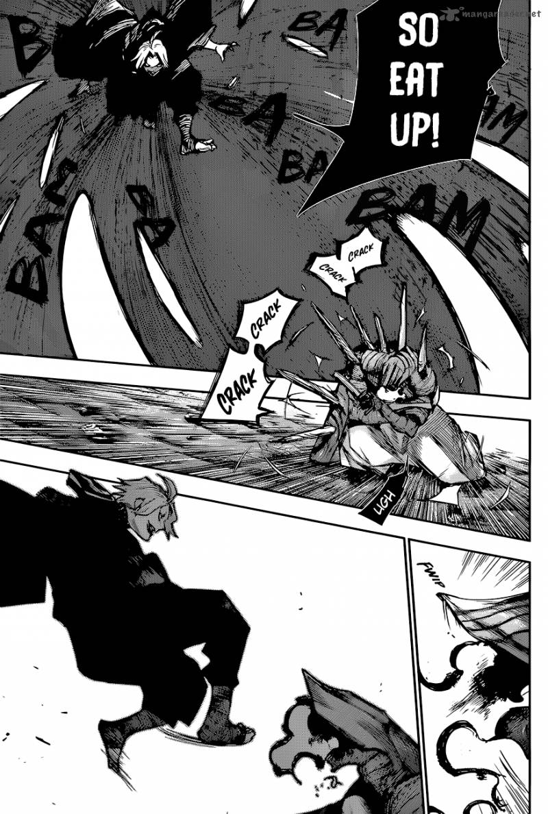 Read Tokyo Ghoul_re Manga Online